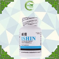 ♬Authentic Ishin Japan Pearl Whitening Glutathione Collagen Nac Booster Capsule  500 mg FDA Approved