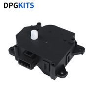 063800-0300 Damper Servo Sub Assy Motor For Denso Komatsu PC200-8 PC210-8 PC88MR-8 PC300-8 PC350LC-8