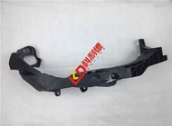 Suitable for BMW E92 E93 320 Headlight Bracket Bumper 325 330 335 Front Headlight Under Fixing Frame