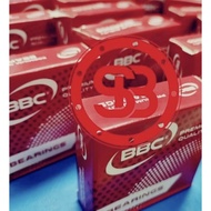 BEARING 687 ZZ BBC Original