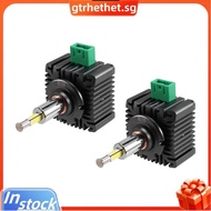 1Pair D3S/D3R LED Headlight 360 LED HID Xenon Bulb Turbo Car Lamps Motorcycle Light Plug and Play
