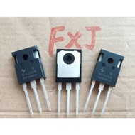 ((10 Pcs) HY4008/Imported HY4008W Inverter High Power Field Effect Tube 200A 80V