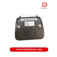 MERAH PAX A920 RED EDC PRINTER COVER