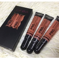 PRO CONCEALER LA GIRL HD CONCEAL