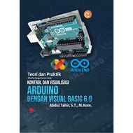 Manzabooks - Theory and Practice Book Accompanied by Arduino Control and Visualization Source Code w