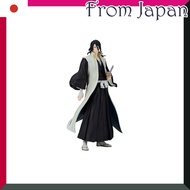 Banpresto BLEACH SOLID AND SOULS Byakuya Kuchikifrom Japan
