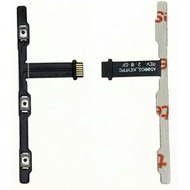 ASUS Zenfone 5 T00J ON/OFF Volume UP/DOWN Flex Cable