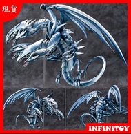 【代理版】AMAKUNI 遊戲王 怪獸之決鬥 青眼究極龍