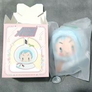 Till Selected Baby Plushie - from ALNST Official Merch DollBLIND BOX