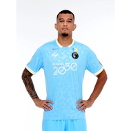 PENANG FC HOME JERSEY 2024 (PLAYER ISSUE)