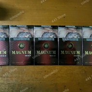 Rokok Magnum Max 20 Batang