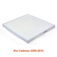 Lọc gió điều hòa Kia Cadenza 2009-2015 mã AC9324 của JS Asakashi Nhật Bản