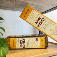 BIOGREEN RAW HONEY 1KG