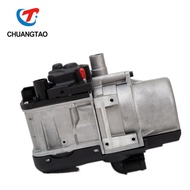 Leading peers 2kw 12v 24v Water Parking heater diesel gasoline parking heater for cars