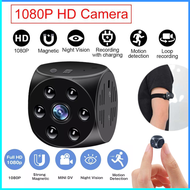 COD Sailvde Action Cam Kamera Mini Tersembunyi 1080P / kamera cctv kecil jarak jauh lewat hp murah m