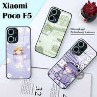 Softcase poco F5 Casing poco F5 [573]