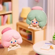 Finding Unicorn RICO Imagine Life Series UliUli Blind Box Mini Anime Action Figure Guess Bag Ornamen