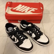 Nike Dunk Low Panda 黑白熊貓