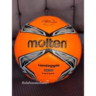 Original Molten Vantaggio 2600 Futsal Ball. Futsal Ball Size 4. Original Futsal Ball