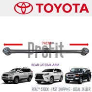 LEXUS GX460 /TOYOTA FJ CRUISER GJS15 /LAND CRUISER GRJ150 - 48720-35061 REAR LATERAL ARM