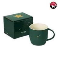[Direct from Japan]Starbucks STARBUCKS REWARDS Limited Star Mug 296ml Mug Starbucks