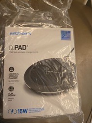 Momax Q Pad無線充電