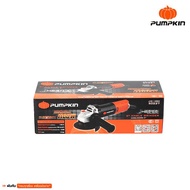 PUMPKIN - J-Series เครื่องเจียรมือ ขนาด 4" 1100W สวิตซ์ท้าย รุ่น J-G1100W/(50227)