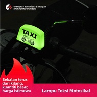 Motorcycle TAXI Light Motorcycle Taxi Light TAXI Motorcycle Light 12V Motorcycle Taxi Light TAXI Tax