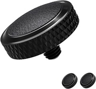 JJC Camera Soft Release Button, Shutter Button for Fuji Fujifilm X-T5 X-T4 X-T3 X-T2 X-T30 X-T30 II 