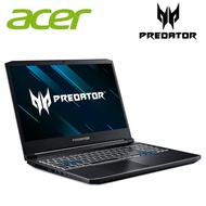 Acer Predator Helios 300 Gaming Laptop (PH315-53-79E7) - 10th Gen Core i7/RTX3060