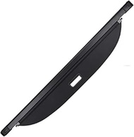 Car Trunk Cargo Cover, for Subaru, for Forester SJ 2014~2018 Storage Luggage Curtain Boot Tray safet
