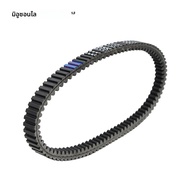 รถจักรยานยนต์ไดรฟ์เข็มขัดสําหรับ SYM GTS 300i GTS300i RV250 RV270 Joymax 300i Cruisym 300 L8 EU 2310