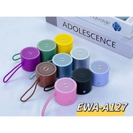 EWa/Audio for Love A127