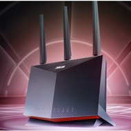 [USED] Asus RT-AX86U Pro AX5700 Dual-Band Gaming Router – Like New, Used Gently