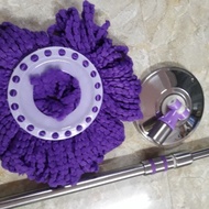 Ixo 360 degree mop set