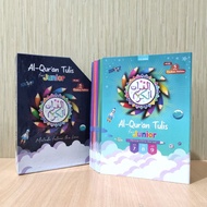 [PE] Al-Quran Write For Junior - Cordoba