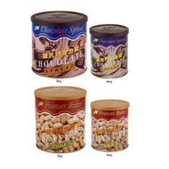 福汎 巧克力醬 花生醬 900g、3kg /罐