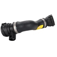 Car Accessories  Lower Radiator Coolant Hose 17127521778 For BMW  E65 E66 E61 E60 525i 525xi 530i 53
