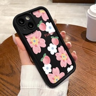 Casing For Realme Note 60 5 5i 5s 2 Pro 6i 7i 12 Lite 12X 5G Naroz 70x 20 20A 30A 50A Prime 50i N53 