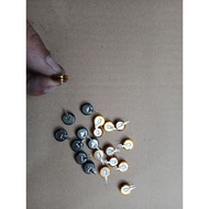 5.5V Super Capacitor for Brother L2701D / L2701DW / 2701 Formter | Correcting Power Errors at Time W