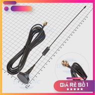 9dBi GSM Antenna SMA Male Head 3m Long Truong Giang 86 Components