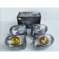 Spotlight Wira 1.8 @ C99