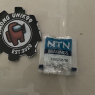 BEARING 6900 ZZ NTN