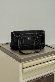 ENDOFMARCH | DUFFLE BAG กระเป๋าผ้า สะพายไหล่