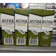 Astra Platinum Razor