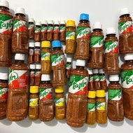 Tajin Clasico, Tajin Reduced Sodium, Tajin Mini, Tajin Habanero, Tajin Chamoy 100% authentic
