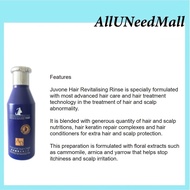 JUVONE AD Gold Hair & Scalp Care Hair Shampoo 240ML