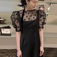 Dress 2920 dress midi premium dress impor korea