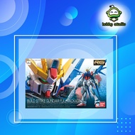 RG 1/144 Build Strike Gundam Full Package