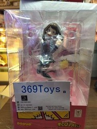 GSC 我的英雄學院 POP UP PARADE 麗日御茶子 PVC FIGURE